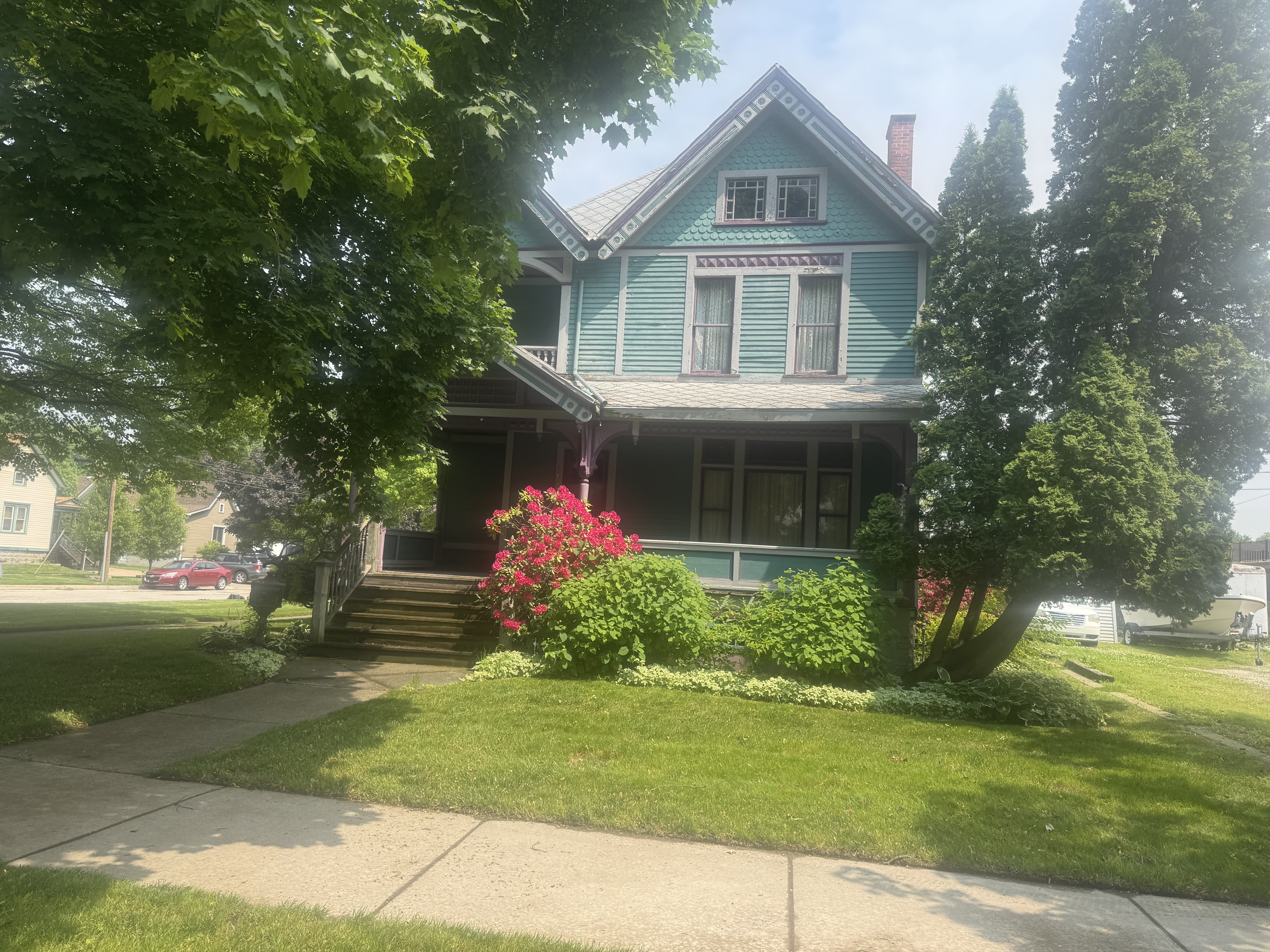 136 N Main Street Marine City MI